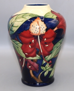 Object In Focus: Moorcroft Pottery