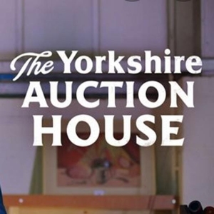 The Yorkshire Auction House Returns!