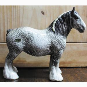 AUCTION RESULTS: Collection of Beswick model horses sells for £20,000